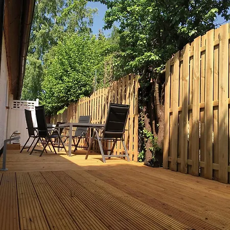 Achterdeck Fw 2 Zingst