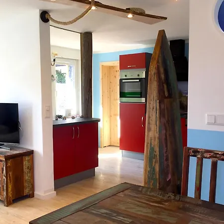 Achterdeck Fw 2 * 青斯特