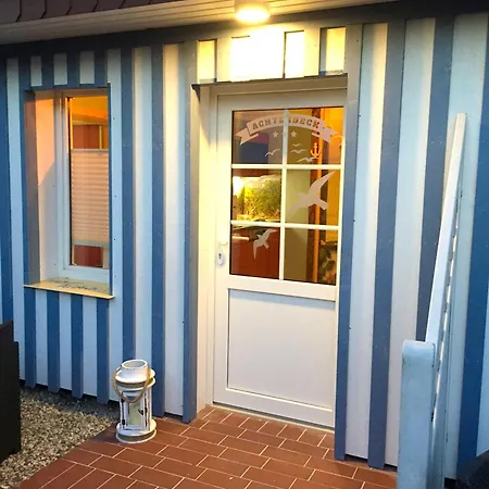 Achterdeck Fw 2 * Zingst