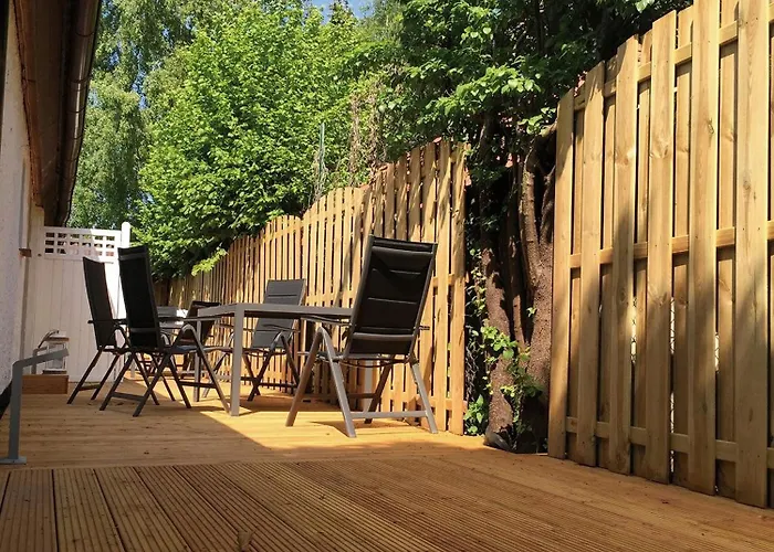 Achterdeck Fw 2 Zingst