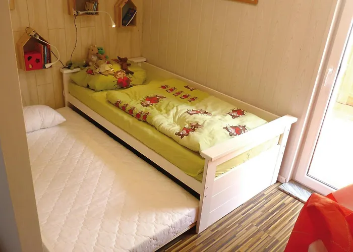 Achterdeck Fw 2 * Zingst