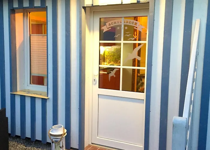 Achterdeck Fw 2 * Zingst